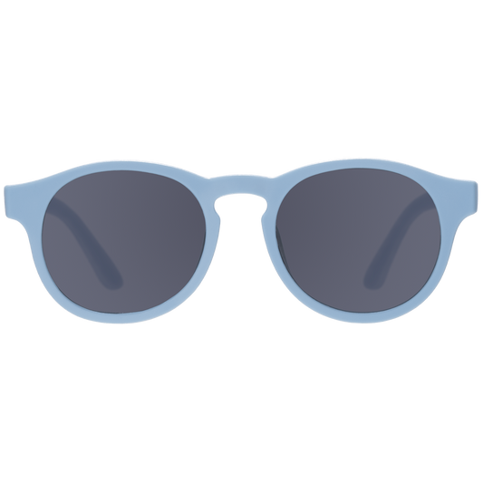 Babiators - Up in the Air Blue  Keyhole Kids Sunglasses