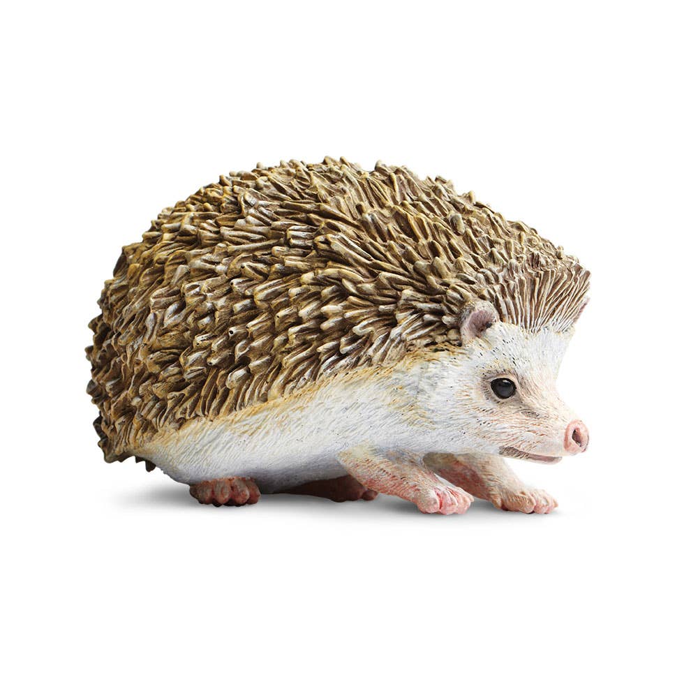 Safari Ltd. - Hedgehog - 261129