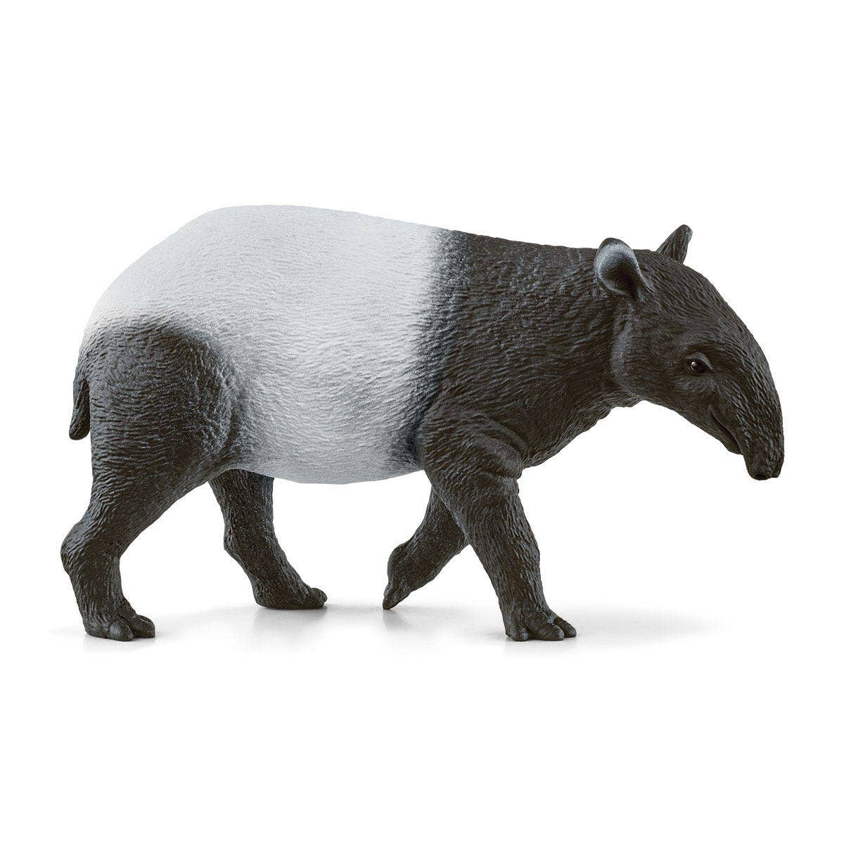 Schleich - Tapir Jungle Animal Toy