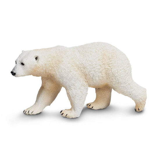 Safari Ltd. - Polar Bear - 273329