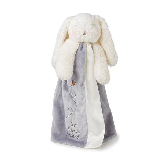 Bunnies By the Bay - Bloom Bunny Buddy Blanket