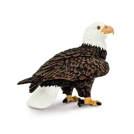 Safari Ltd. - Bald Eagle - 291129