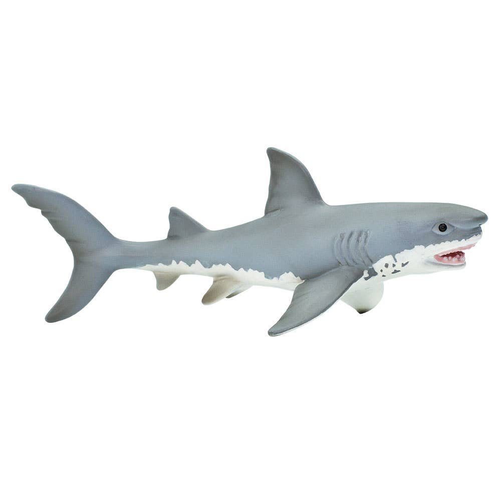 Safari Ltd. - Great White Shark - 275029