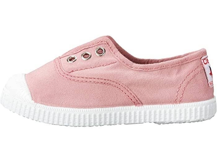 Cienta Shoes - Cienta 70997 Rose Slip On - 70997.52