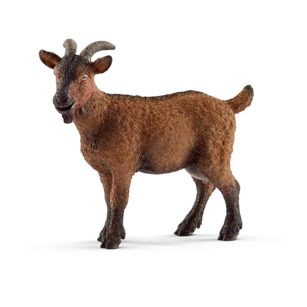 Schleich - Goat Farm Animal Toy