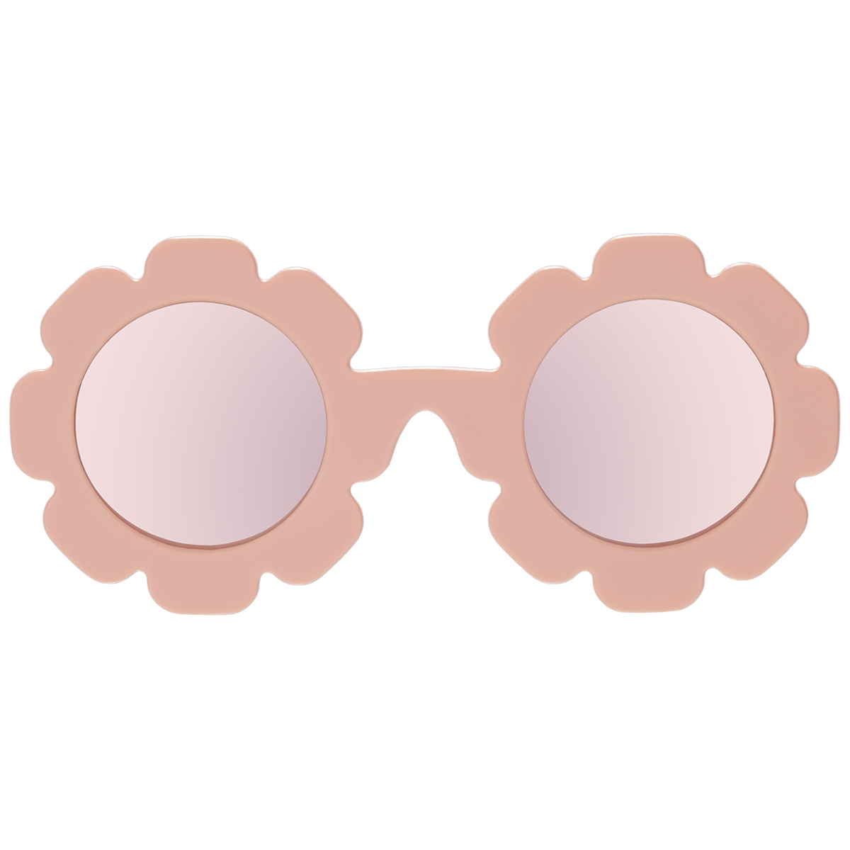 Babiators - The Flower Child- Polarized with Mirrored Lenses