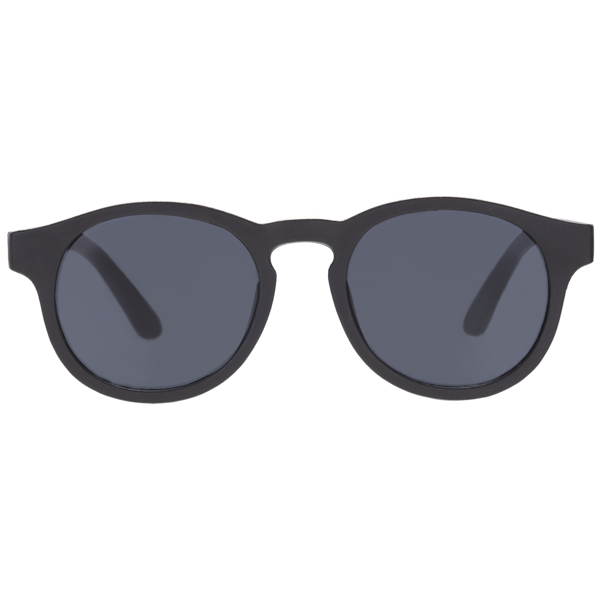 Babiators - Black Ops Black Keyhole Kids Sunglasses