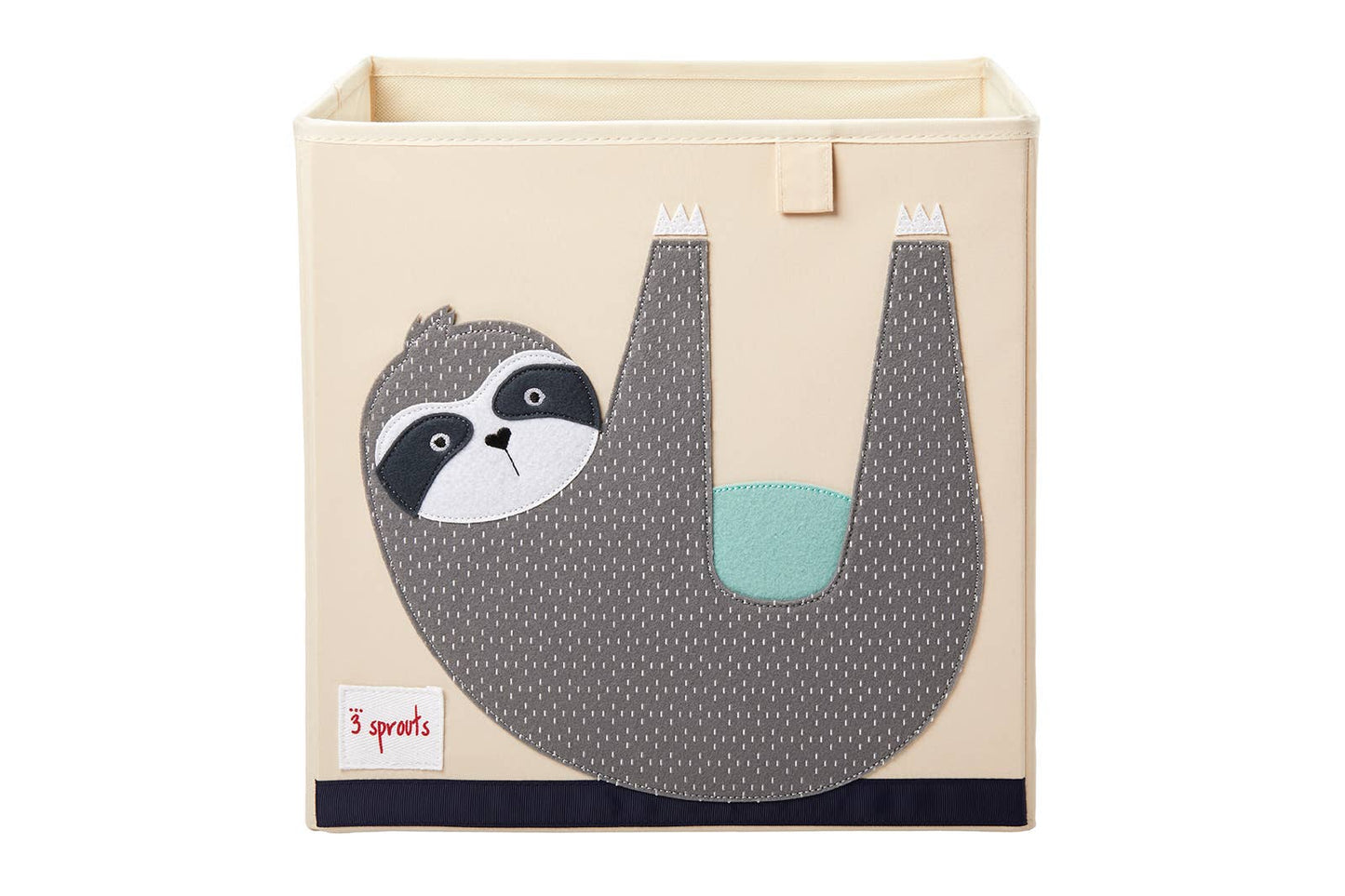 3 Sprouts - Sloth Storage Box